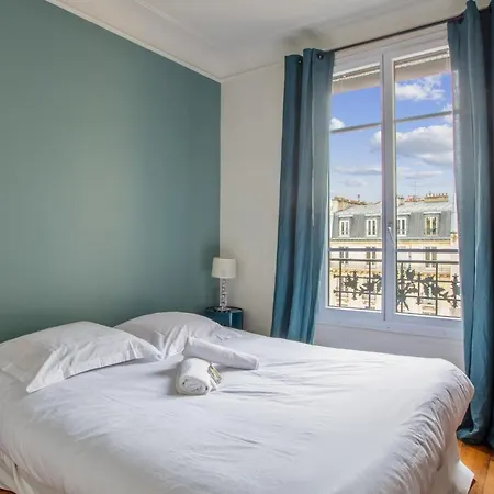 Du Fenoux - Welkeys * Paris